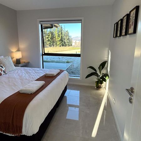 Tarras Countryside Retreat - Near Tourist Route Διαμέρισμα Εξωτερικό φωτογραφία