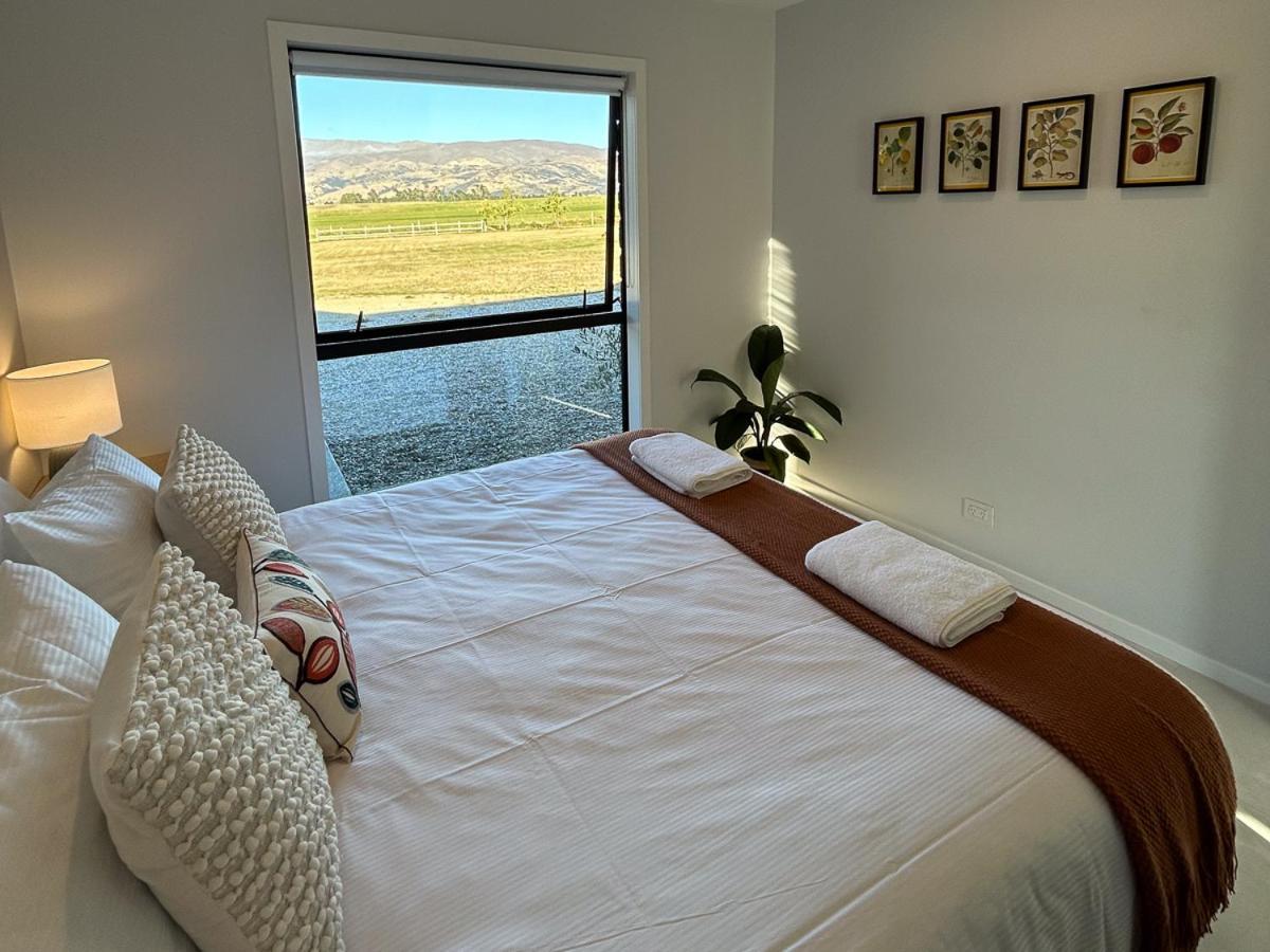 Tarras Countryside Retreat - Near Tourist Route Διαμέρισμα Εξωτερικό φωτογραφία