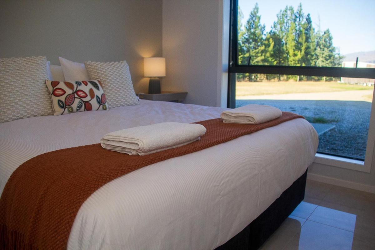 Tarras Countryside Retreat - Near Tourist Route Διαμέρισμα Εξωτερικό φωτογραφία