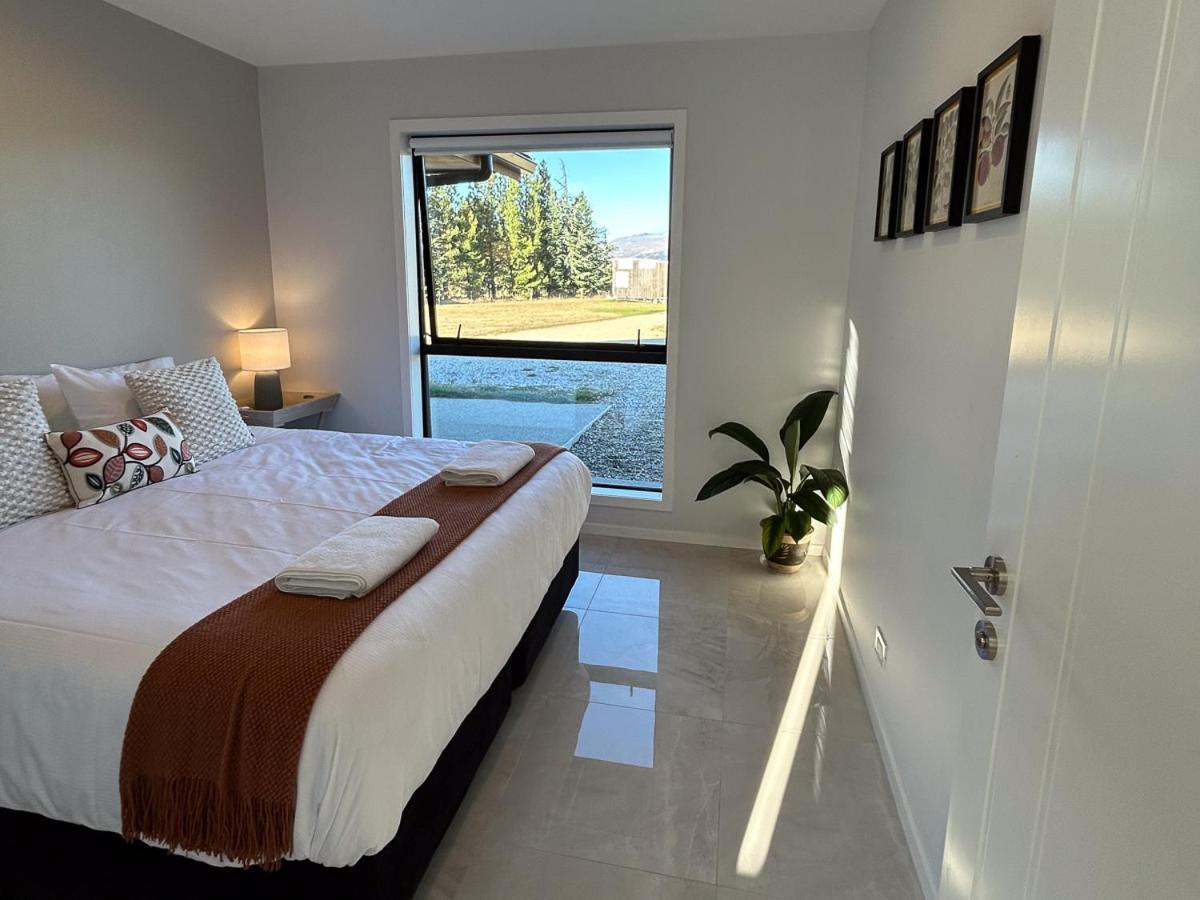 Tarras Countryside Retreat - Near Tourist Route Διαμέρισμα Εξωτερικό φωτογραφία